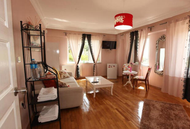 Beşiktaş Yeşim Suites - Görsel 3