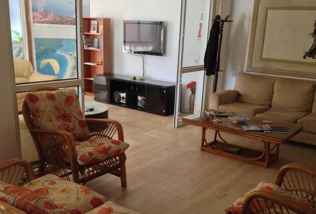 Olimpia Hotel - Görsel 41