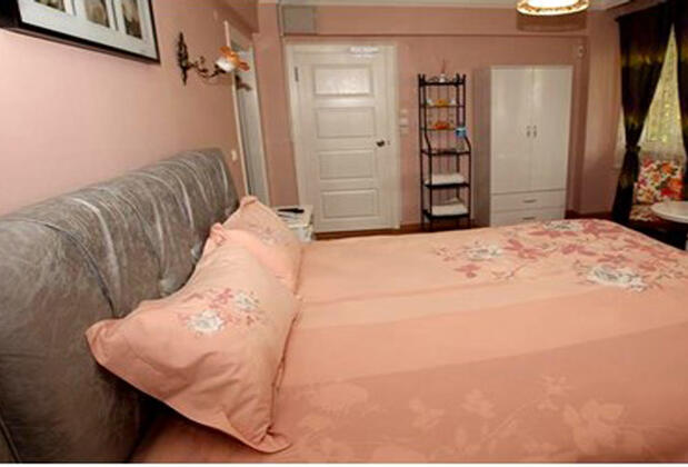 Beşiktaş Yeşim Suites - Görsel 4