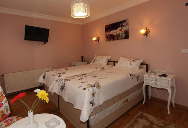 Beşiktaş Yeşim Suites - Görsel 6