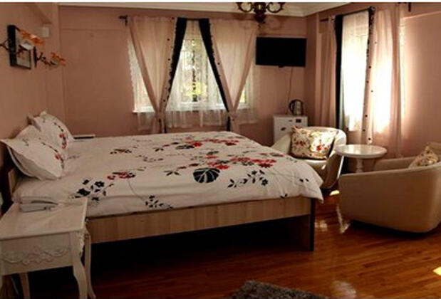 Beşiktaş Yeşim Suites - Görsel 8