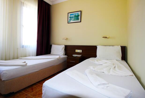 Olimpia Hotel - Görsel 43