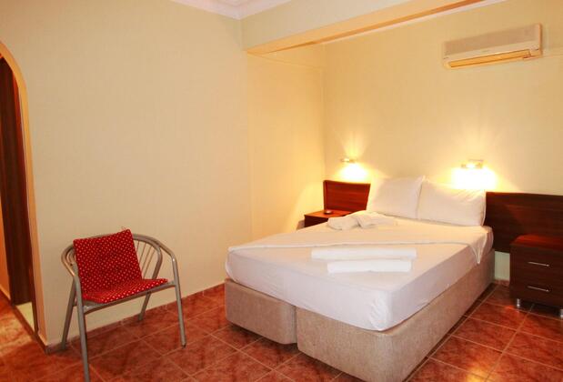 Olimpia Hotel - Görsel 44