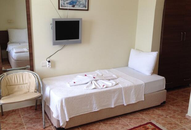 Olimpia Hotel - Görsel 45