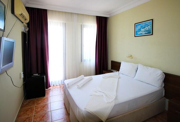 Olimpia Hotel - Görsel 46