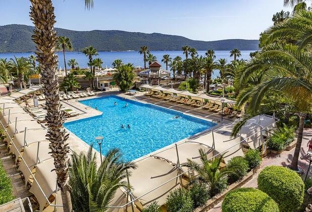 Tui Magic Life Bodrum – Adults Only (16+) - Görsel 5