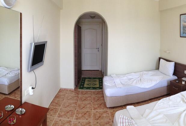 Olimpia Hotel - Görsel 48