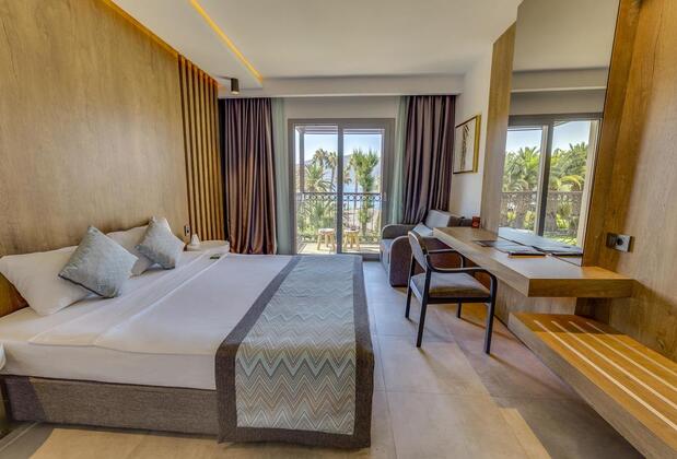 Tui Magic Life Bodrum – Adults Only (16+) - Görsel 8