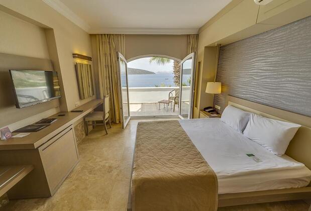 Tui Magic Life Bodrum – Adults Only (16+) - Görsel 10
