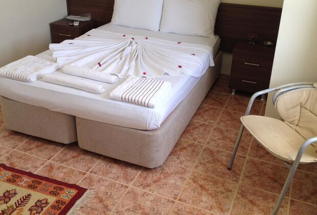 Olimpia Hotel - Görsel 49