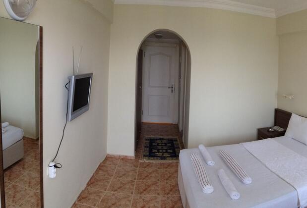 Olimpia Hotel - Görsel 50