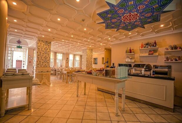 Avicenna Hotel - Görsel 9