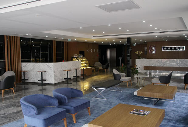 Yüksel İstanbul Yenikapı - Görsel 3