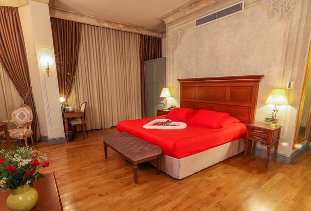 Palazzo Donizetti Hotel - Görsel 13