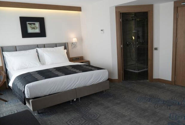 Yüksel İstanbul Yenikapı - Görsel 4