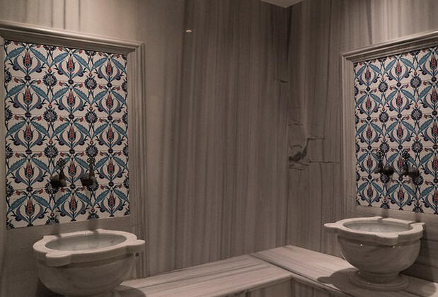 Yüksel İstanbul Yenikapı - Görsel 9