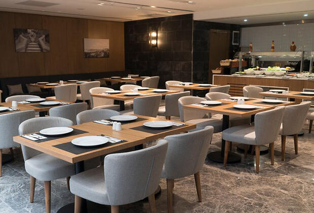 Yüksel İstanbul Yenikapı - Görsel 10