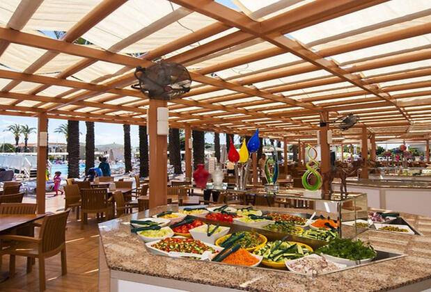 Tui Blue Tropical - Görsel 8