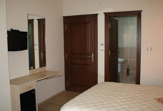 Art City Hotel İstanbul - Görsel 11