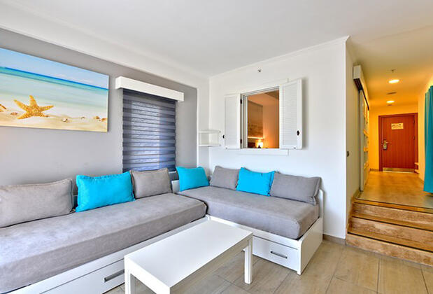 Tui Blue Tropical - Görsel 7