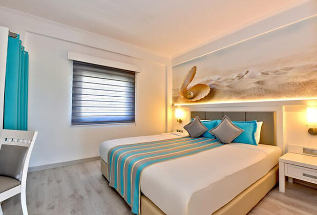 Tui Blue Tropical - Görsel 5