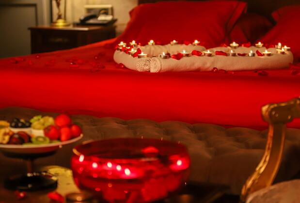 Palazzo Donizetti Hotel - Görsel 14