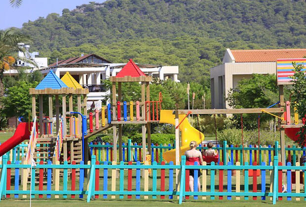 Tui Blue Tropical - Görsel 9