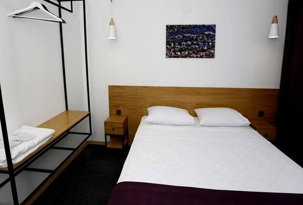 Pera Hotel Lüleburgaz - Görsel 21