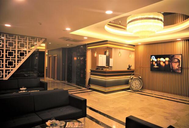 Restwon Suit Hotel  - Görsel 27