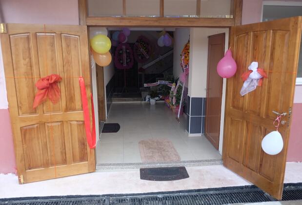 Parpali Apart  - Görsel 5