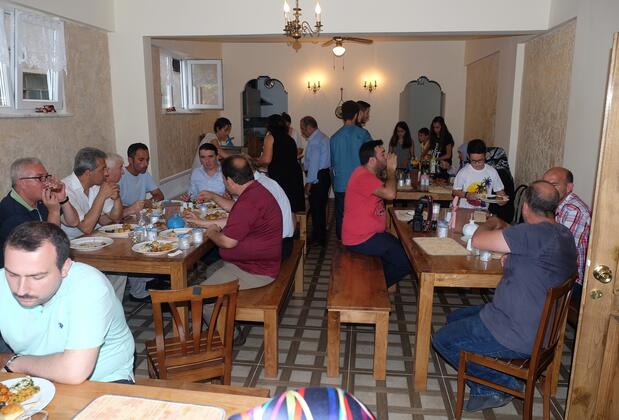 Parpali Apart  - Görsel 6