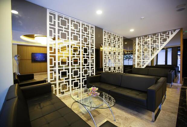 Restwon Suit Hotel  - Görsel 9