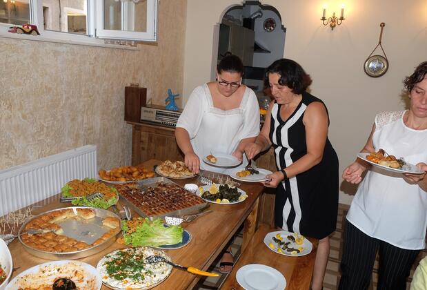 Parpali Apart  - Görsel 7