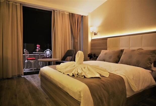 Restwon Suit Hotel  - Görsel 28