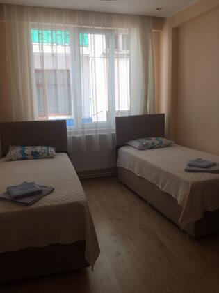 Parpali Apart  - Görsel 15