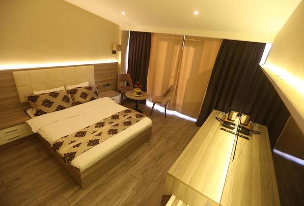 Restwon Suit Hotel  - Görsel 20