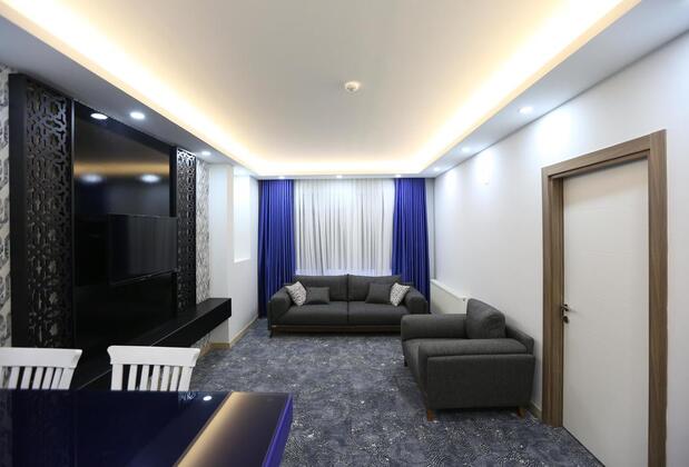 Restwon Suit Hotel  - Görsel 25