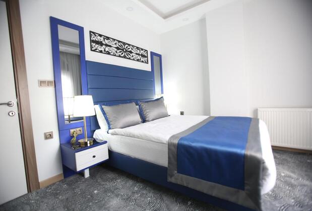 Restwon Suit Hotel  - Görsel 21