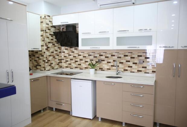 Restwon Suit Hotel  - Görsel 11