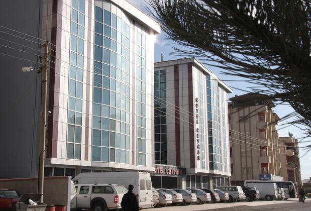 Hotel Ceyhan - Görsel 5
