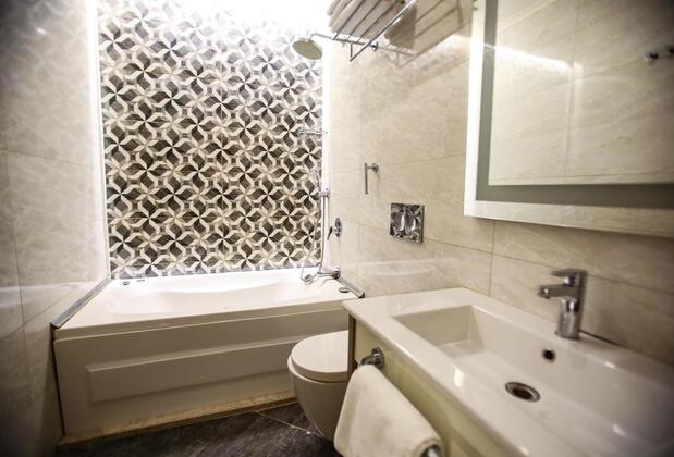 Restwon Suit Hotel  - Görsel 23