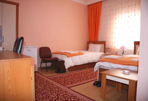 Hotel Ceyhan - Görsel 28