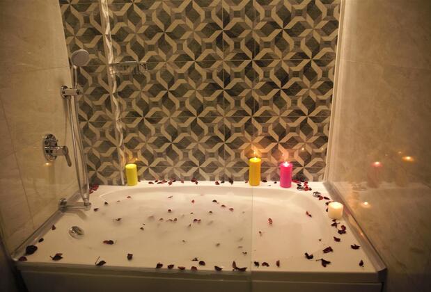 Restwon Suit Hotel  - Görsel 15