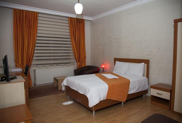 Hotel Ceyhan - Görsel 34
