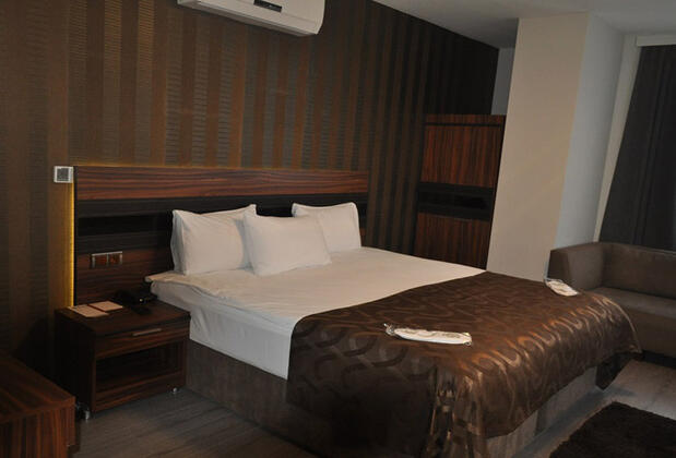 Atabay Hotel - Görsel 29