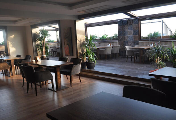 Atabay Hotel - Görsel 30