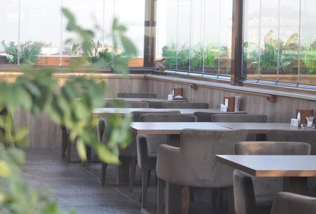 Atabay Hotel - Görsel 31