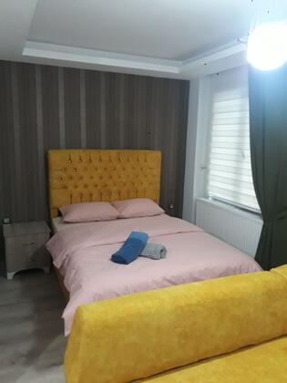 ArmaLife Apart Otel - Görsel 7