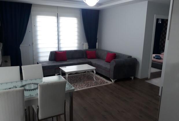 ArmaLife Apart Otel - Görsel 4