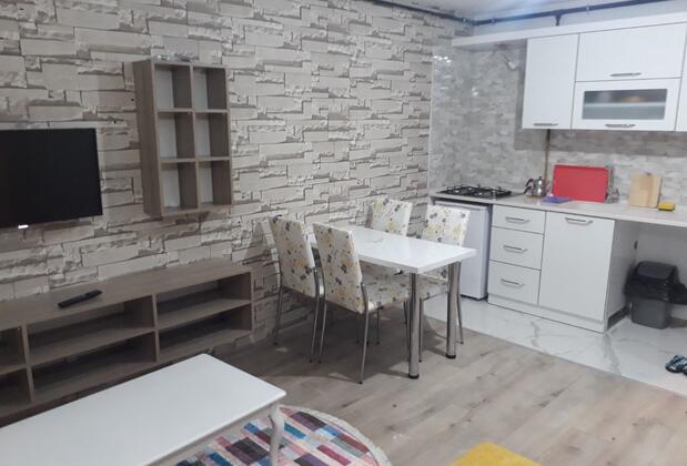 ArmaLife Apart Otel - Görsel 5